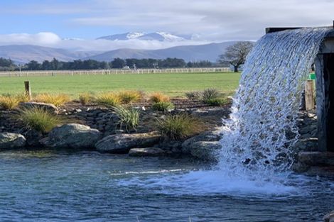 Photo of property in 46 Pattons Road, Mount Somers, 7771