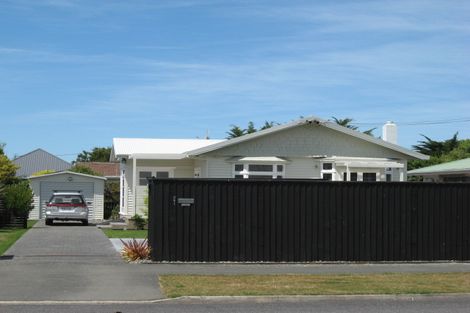 Photo of property in 2/351 Estuary Road, South New Brighton, Christchurch, 8062