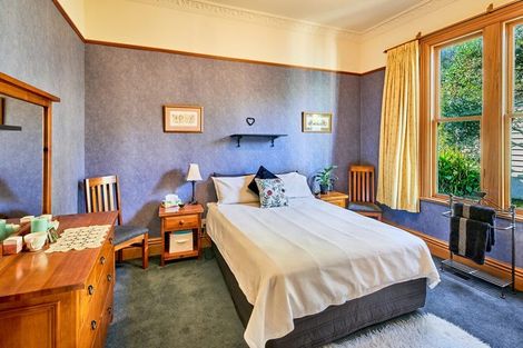 Photo of property in 126 Clyde Street, Island Bay, Wellington, 6023