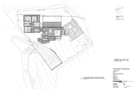 Photo of property in 404a Lees Road, Hahei, Whitianga, 3591