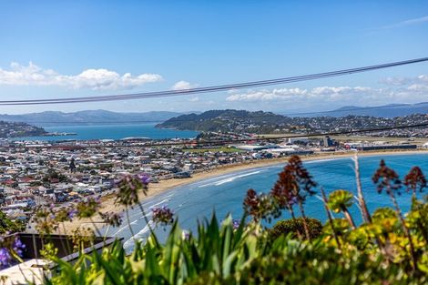 Photo of property in 56 View Road, Houghton Bay, Wellington, 6023