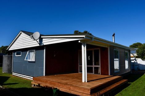 Photo of property in 10 Hunter Street, Karamea, 7893