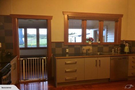 Photo of property in 8 Tawa Street, Tokomaru, Palmerston North, 4474