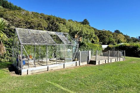 Photo of property in 931 Kenepuru Road, Mahau Sound, Picton, 7282