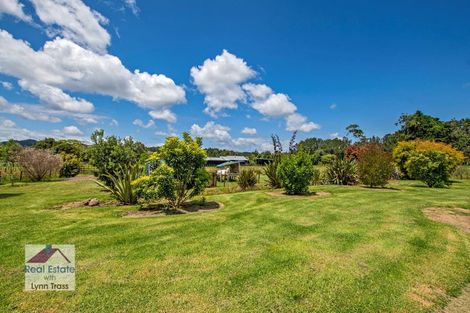 Photo of property in 464 Vinegar Hill Road, Kauri, Kamo, 0185