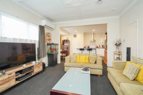Photo of property in 229 Crinan Street, Appleby, Invercargill, 9812