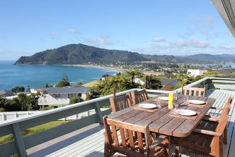 Photo of property in 1a Tirinui Crescent, Tairua, 3508