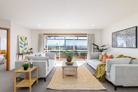 Photo of property in 12 Belleview Terrace, Mount Pleasant, Christchurch, 8081