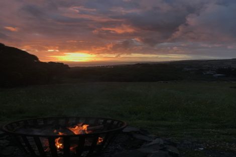 Photo of property in 451 Blackhead Road, Waldronville, Dunedin, 9076