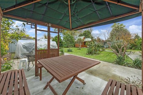 Photo of property in 1 Fendall Close, Southbridge, 7602