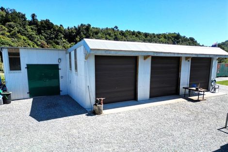 Photo of property in 303a Marsden Road, Greymouth, 7805