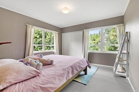 Photo of property in 126 Monarch Avenue, Hillcrest, Auckland, 0627