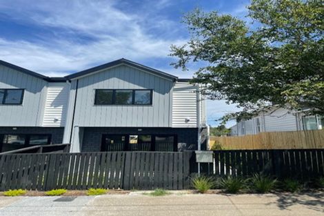Photo of property in 56e Symonds Street, Onehunga, Auckland, 1061