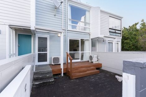 Photo of property in Lynbrae Court Flats, 12/4 Dr Taylor Terrace, Johnsonville, Wellington, 6037
