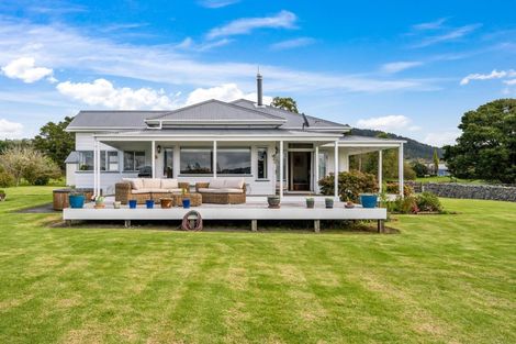 Photo of property in 30 Saleyards Road, Kauri, 0185