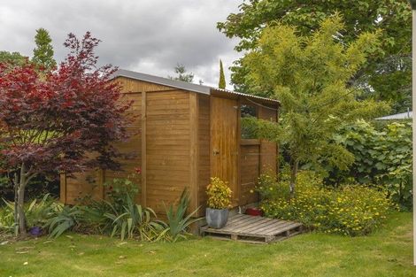 Photo of property in 12 East Street, Greytown, 5712