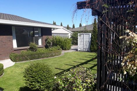 Photo of property in 17 Norfolk Street, St Albans, Christchurch, 8052