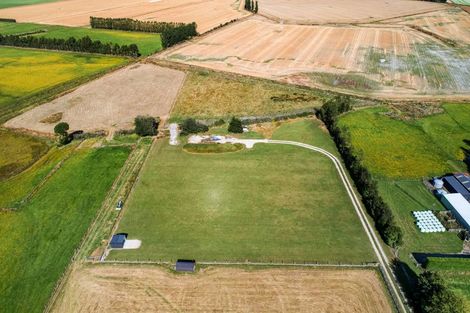 Photo of property in 453 Whiterig Road, Knapdale, Gore, 9773