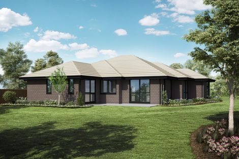 Photo of property in 9 Wingfield Road, Pokeno, 2402