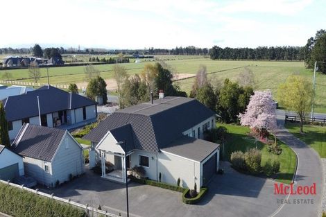 Photo of property in 121 Racecourse Road, Allenton, Ashburton, 7700