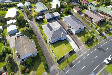 Photo of property in 281 Bankwood Road, Chartwell, Hamilton, 3210