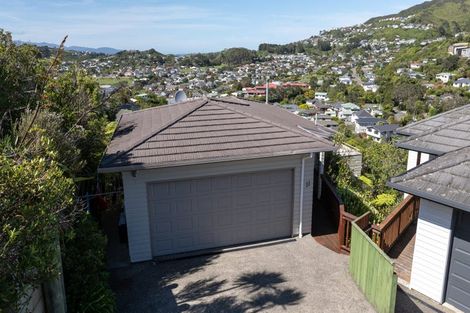 Photo of property in 15 Birch Street, Johnsonville, Wellington, 6037