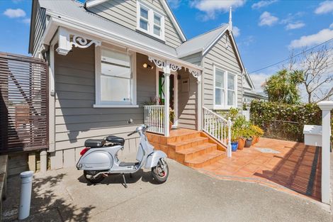 Photo of property in 30 Lincoln Street, Ponsonby, Auckland, 1021