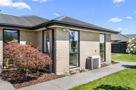 Photo of property in 4 Echelon Drive, Wigram, Christchurch, 8042