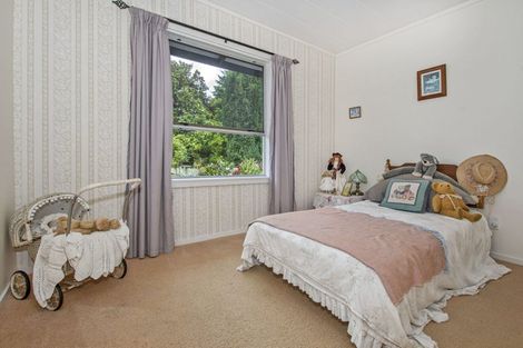 Photo of property in 128 Cemetery Road, Maunu, Whangarei, 0179
