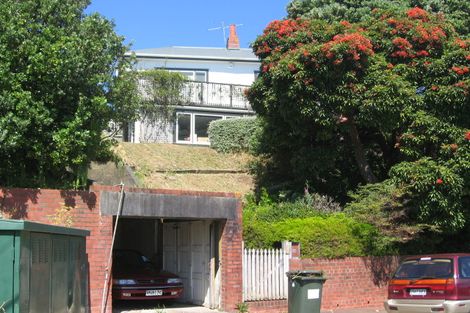 Photo of property in 25 Maarama Crescent, Aro Valley, Wellington, 6021