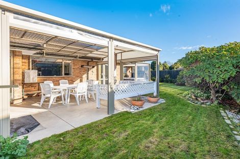 Photo of property in 25 Robinia Place, Wigram, Christchurch, 8042