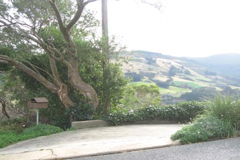 Photo of property in 191 Signal Hill Road, Opoho, Dunedin, 9010