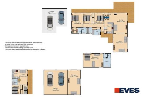 Photo of property in 11 Snell Road, Whatawhata, Hamilton, 3289