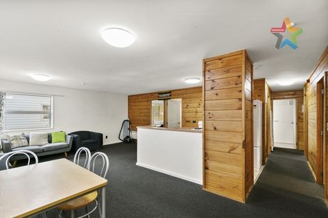 Photo of property in Drummond Street Flats, 24/19 Drummond Street, Mount Cook, Wellington, 6021