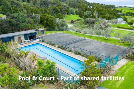 Photo of property in Wainikau, 31 Olive Grove, Mangawhai, 0573