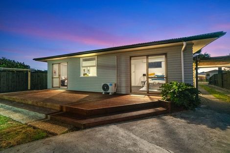 Photo of property in 4 Deanwell Avenue, Deanwell, Hamilton, 3206