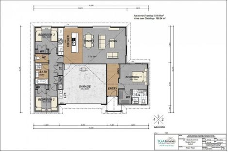 Photo of property in 20 Mulgan Street, Katikati, 3129