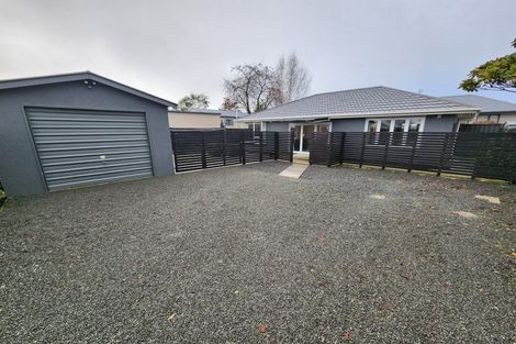 Photo of property in 1/32 Thornton Street, Mairehau, Christchurch, 8013