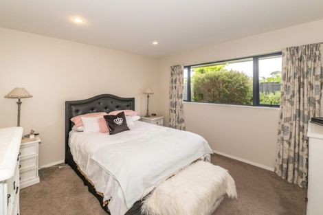 Photo of property in 2 Paget Drive, Woodend, 7610