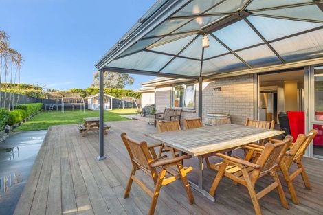 Photo of property in 34 Lignite Drive, Rolleston, 7614