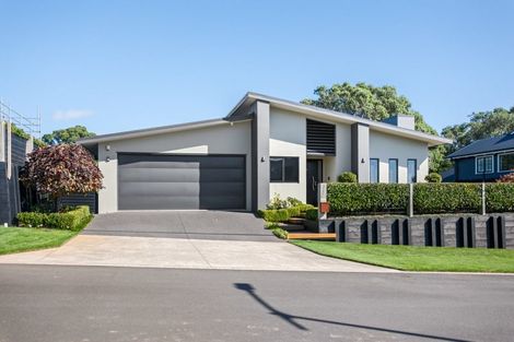 Photo of property in 19 Kotare Drive, Waiwhakaiho, New Plymouth, 4312