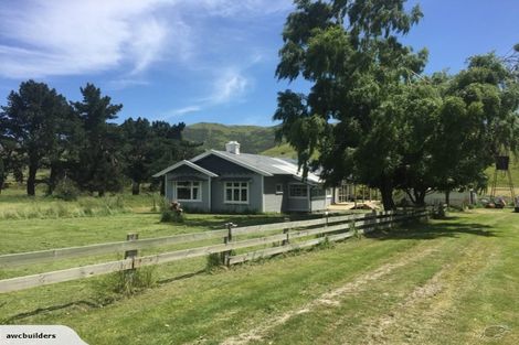 Photo of property in 270 Waianiwaniwa Road, Sheffield, Darfield, 7571