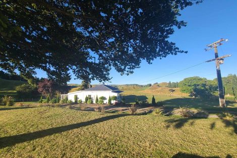 Photo of property in 412 Rongoiti Road, Taihape, 4796