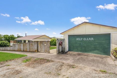 Photo of property in 44 Grey Street, Dargaville, 0310