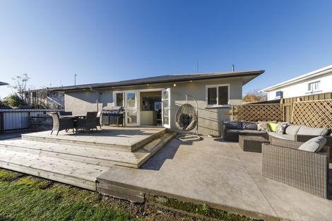 Photo of property in 4 Miles Place, Awapuni, Palmerston North, 4412