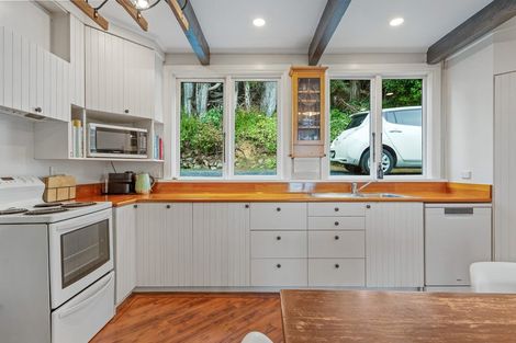 Photo of property in 92 Mount Cargill Road, Mount Cargill, Waitati, 9085