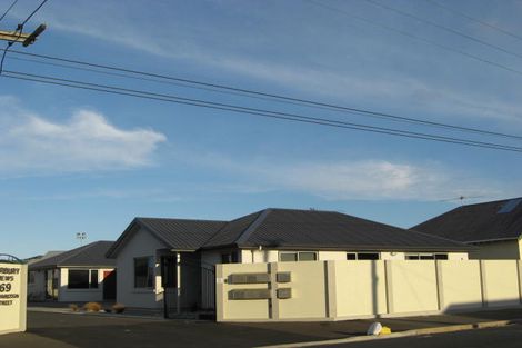 Photo of property in 69b Richardson Street, Saint Kilda, Dunedin, 9012