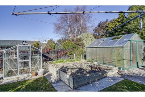 Photo of property in 9 Matai Crescent, Highfield, Timaru, 7910