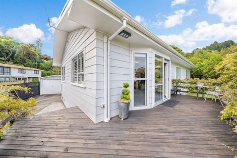 Photo of property in 89 Field Street, Silverstream, Upper Hutt, 5019