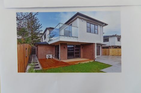 Photo of property in 10a Rothery Road, Hillpark, Auckland, 2102